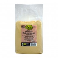 Αλεύρι Καλαμποκιού