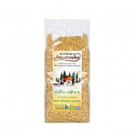 Φάβα κίτρινη (Από λαθούρι)