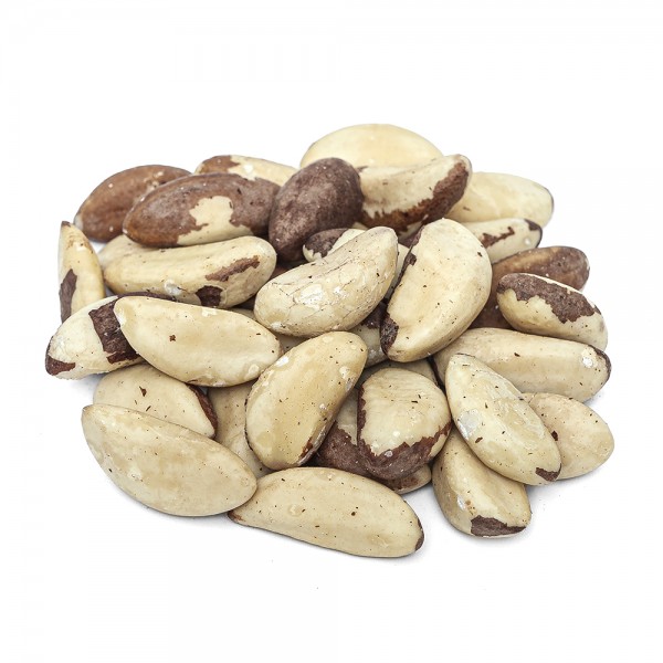 Brazil nuts