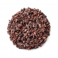 Cacao nibs 