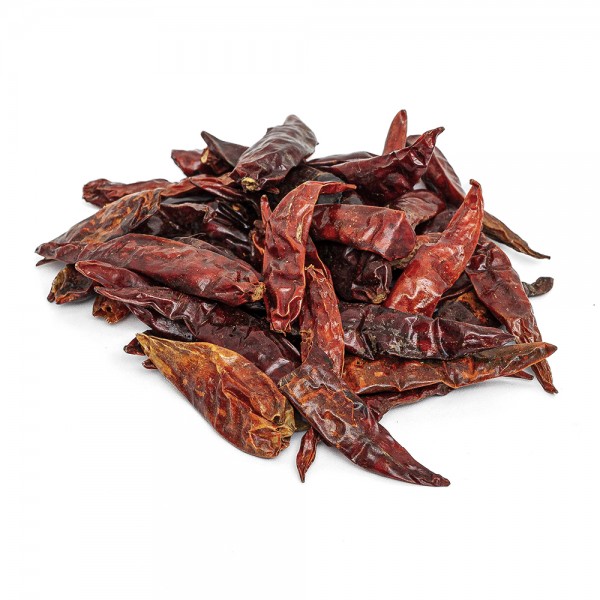 Chillies ancho